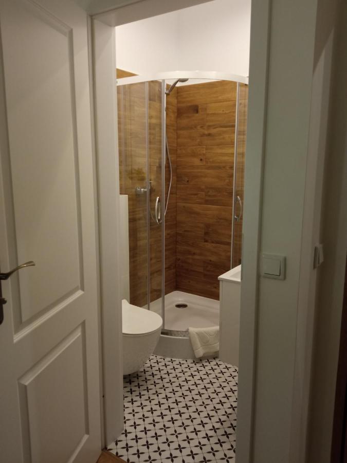 Rooms by Apartamenty Lubartowska Street Pokój 5d z łazienką Lublin Exterior foto