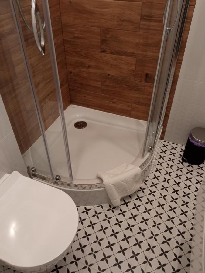 Rooms by Apartamenty Lubartowska Street Pokój 5d z łazienką Lublin Exterior foto
