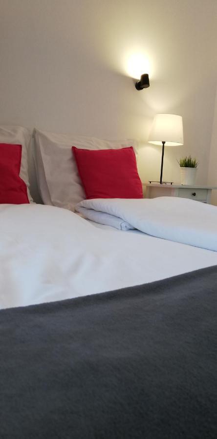 Rooms by Apartamenty Lubartowska Street Pokój 5d z łazienką Lublin Exterior foto