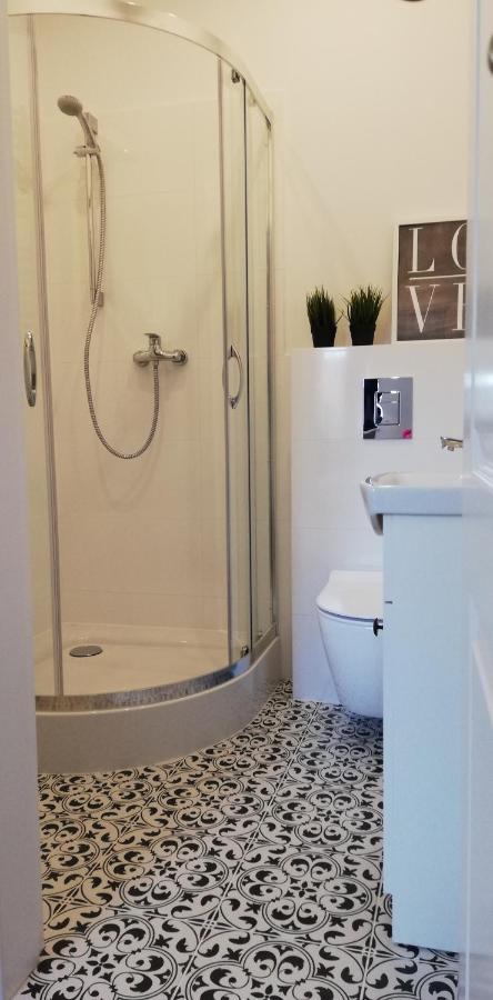 Rooms by Apartamenty Lubartowska Street Pokój 5d z łazienką Lublin Exterior foto