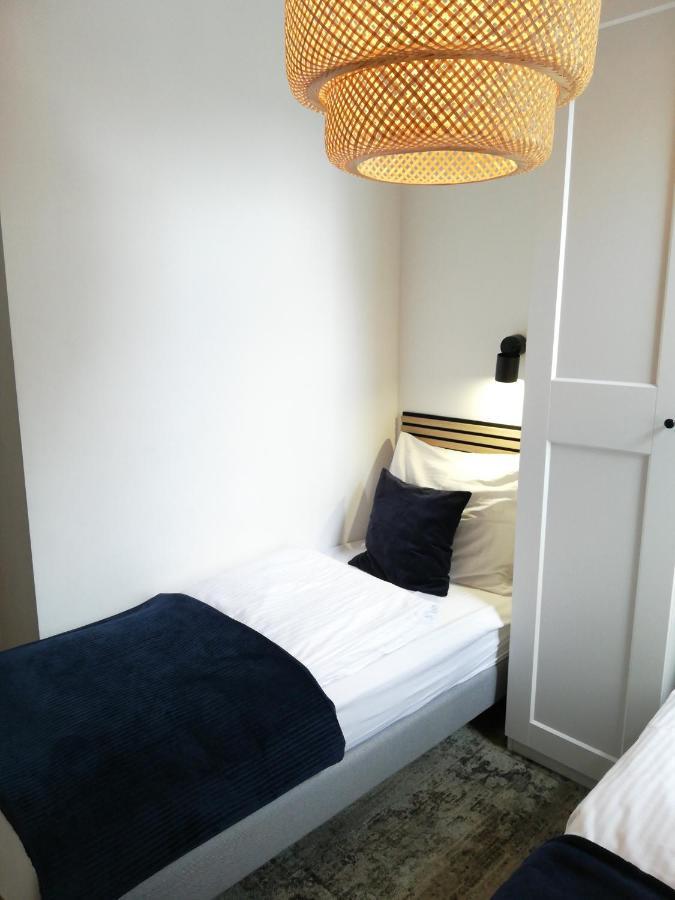 Rooms by Apartamenty Lubartowska Street Pokój 5d z łazienką Lublin Exterior foto