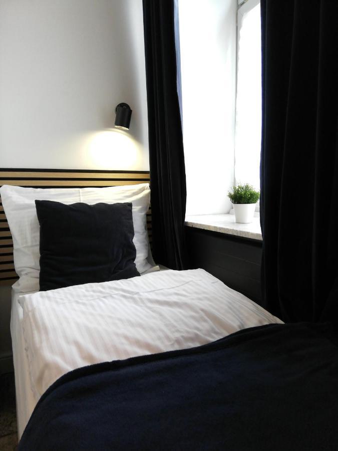 Rooms by Apartamenty Lubartowska Street Pokój 5d z łazienką Lublin Exterior foto
